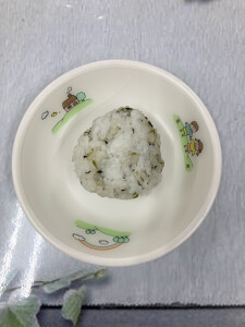 5月21日　おやつ